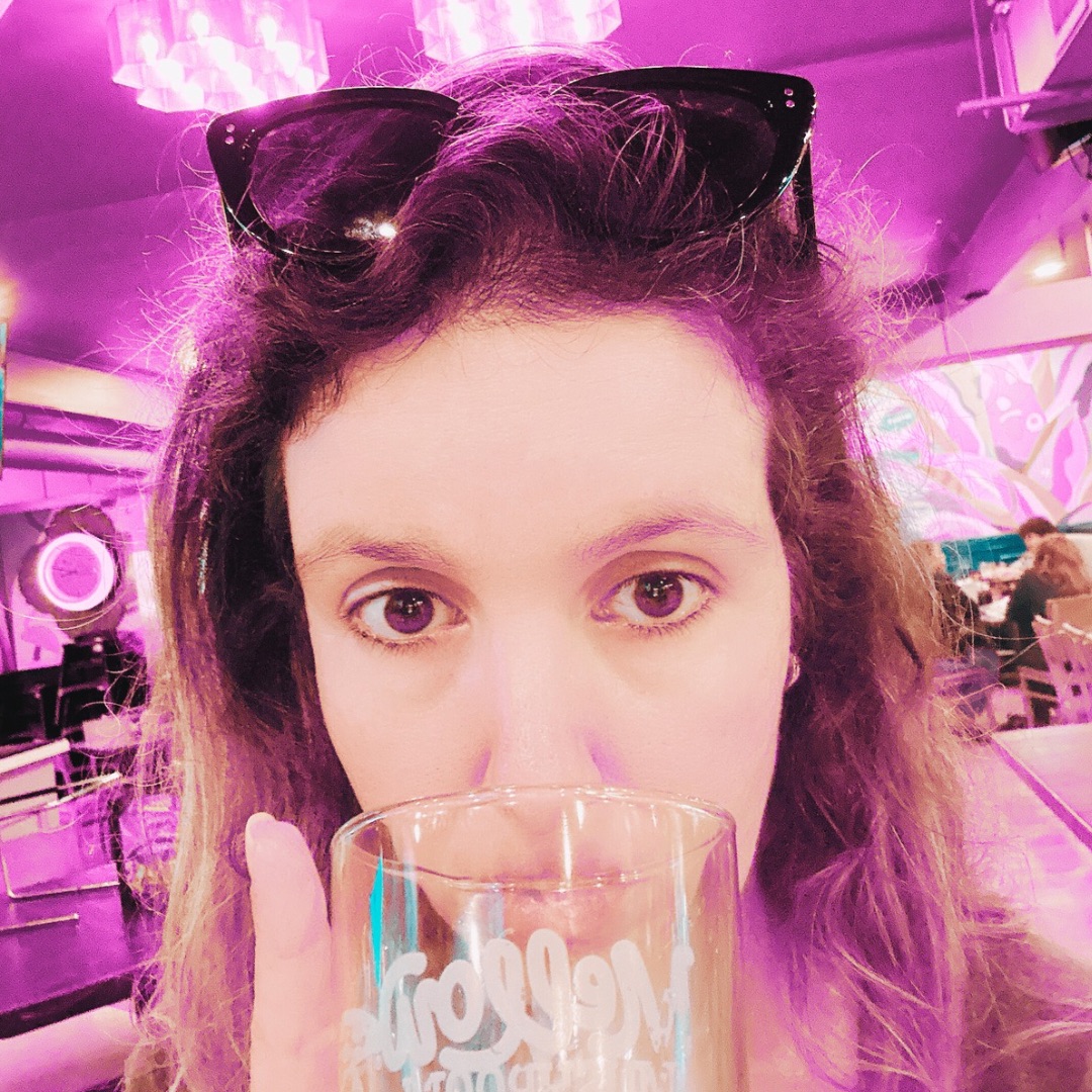 Spicy Melon - Travel Guides And Bartending Stories